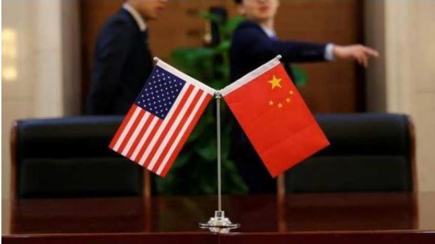 US-China trade war: First round of tariffs due to be introduced on Sunday