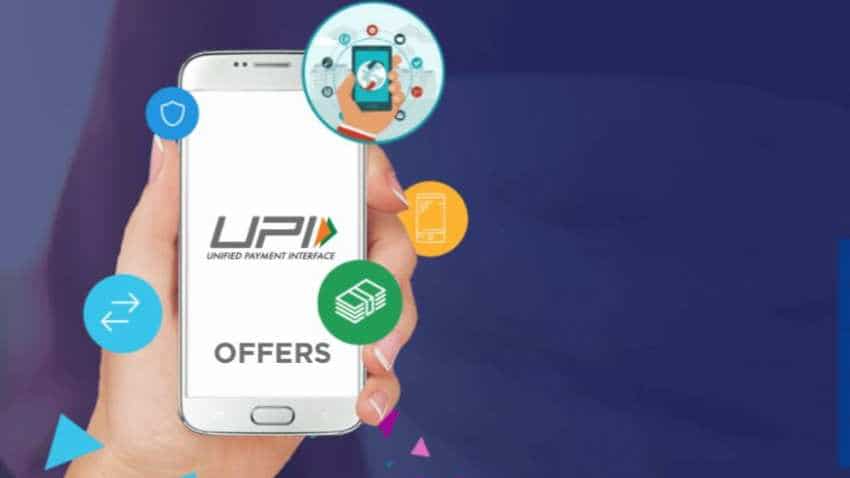  BHIM UPI charges: Digital payments to get cheaper; No fee for transactions below Rs 100