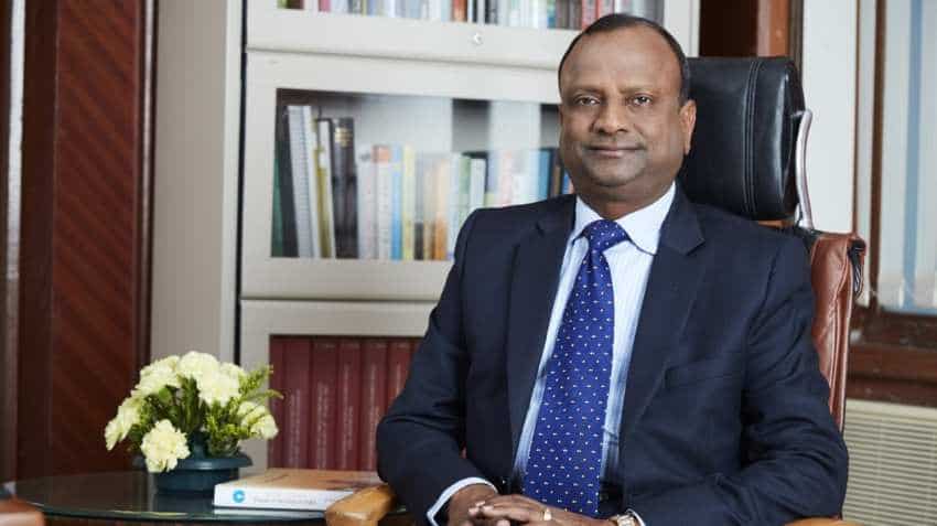 Mega-merger of PSU banks: SBI Chairman says government recognises importance of robust banking system  