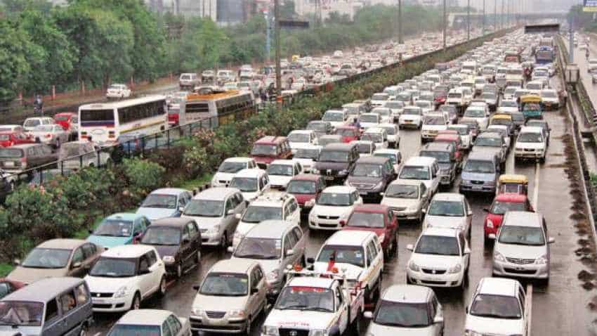 Traffic violation: Beware! You have to pay 10 times more from tomorrow Traffic violation: Beware! You have to pay 10 times more from tomorrow
