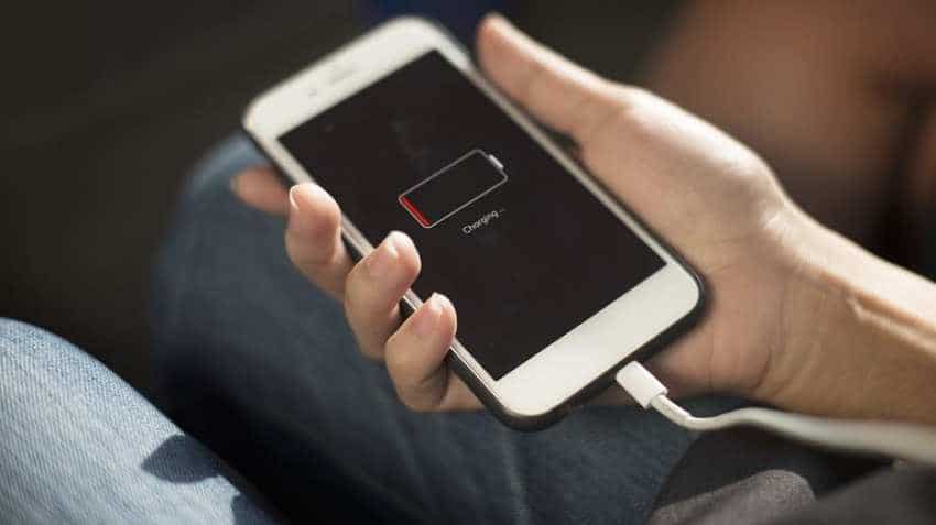 Juice up! These smartphones with bigger batteries, fast charging are changing the game