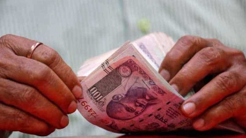 7th Pay Commission: DA rise again in July - check how much salary hike you get