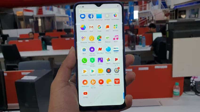 Realme 5 review: Get great value for money with this potential segment disrupter Realme 5 review: Get great value for money with this potential segment disrupter