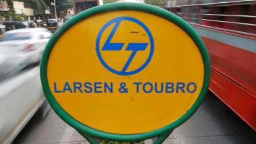 L&T Construction bags contract for Navi Mumbai Airport L&T Construction bags contract for Navi Mumbai Airport