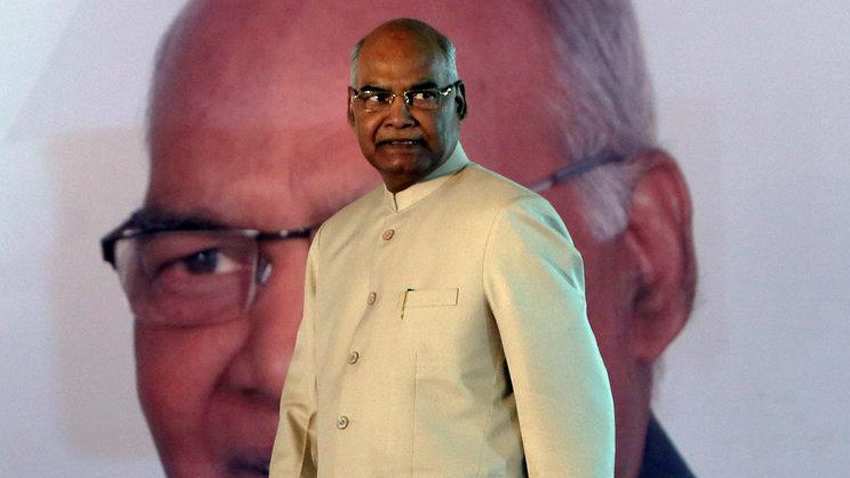New Governors appointed in five states including Rajasthan, Kerala: Check full list New Governors appointed in five states including Rajasthan, Kerala: Check full list