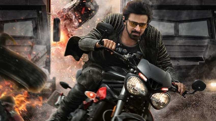 Saaho box office collection day 3: FANTASTIC first weekend in Hindi for Prabhas starrer despite NEGATIVE reviews
