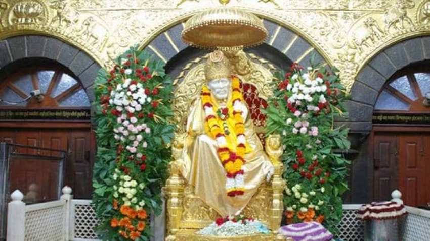 IRCTC's Shirdi Flight Package will facilitate you 1 Night/2 Days tour; Check price, other details IRCTC's Shirdi Flight Package will facilitate you 1 Night/2 Days tour; Check price, other details