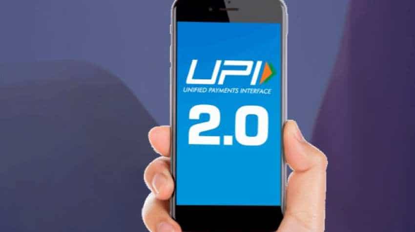 UPI now a payment option on Google Play Store