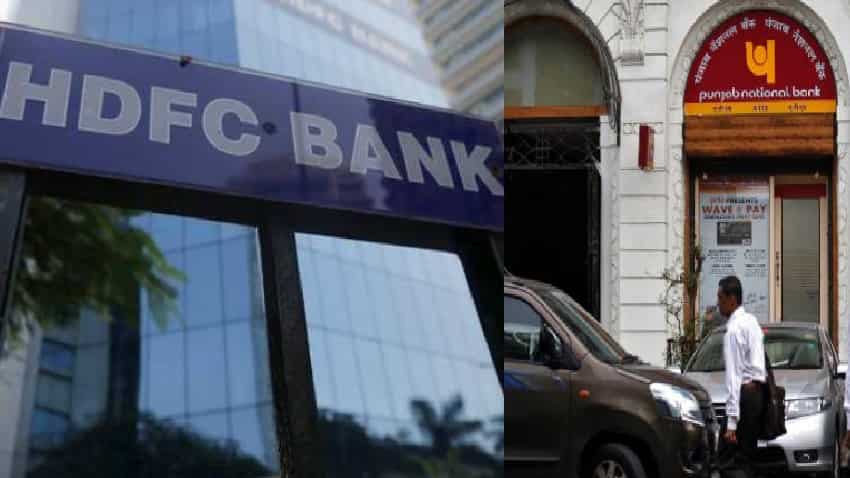 PNB, HDFC Bank fixed deposit rates slashed; here is how ...