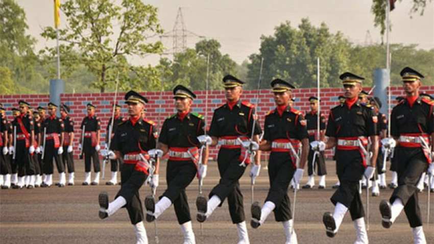 CDS Exam Date 2019: UPSE announces to conduct Combined Defense Service (II) exam on September 8th CDS Exam Date 2019: UPSE announces to conduct Combined Defense Service (II) exam on September 8th