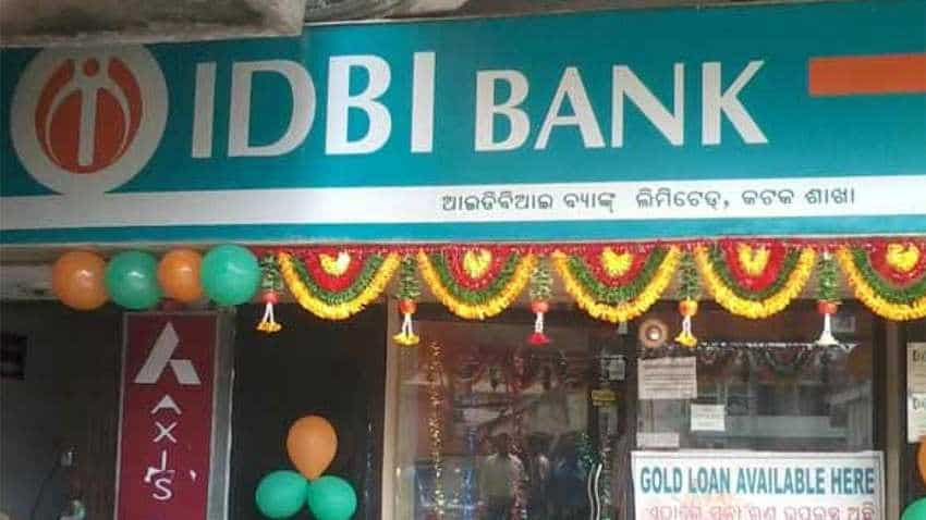 IDBI Bank turnaround: Cabinet approves Rs 4,557-cr capital infusion