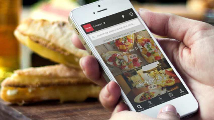Zomato's 'oregano' tweet triggers hilarious responses Zomato's 'oregano' tweet triggers hilarious responses