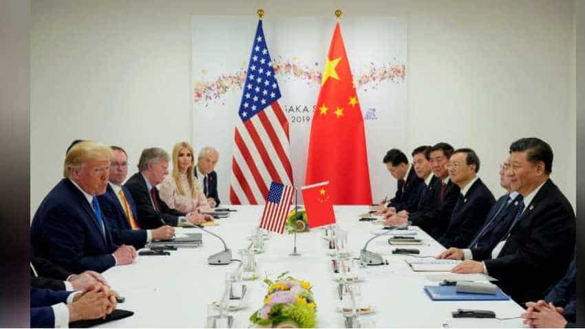 US-China trade war may escalate further: Moody&#039;s