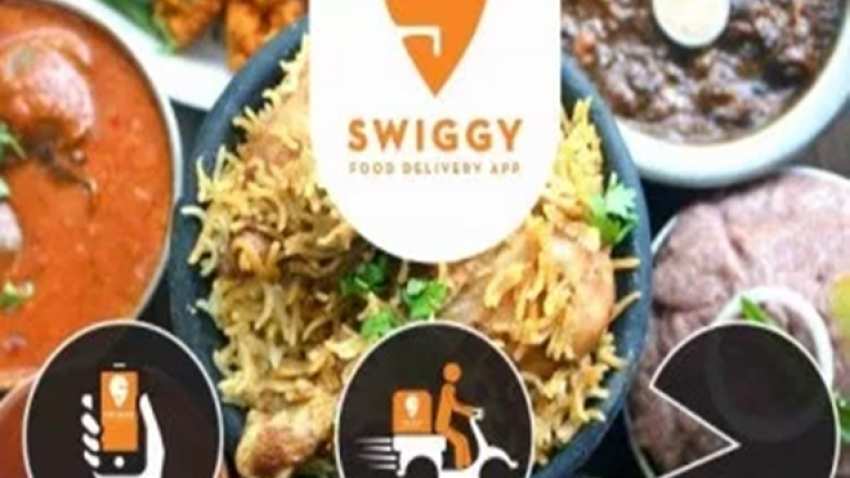 Swiggy Go for instant pick up, dropping packages launched Swiggy Go for instant pick up, dropping packages launched