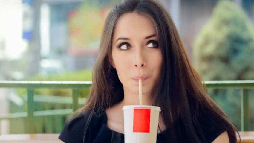 Want to live longer? Stop consuming soft drinks