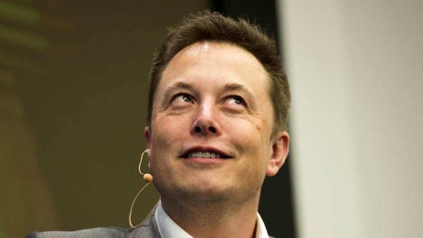 Elon Musk's Starlink satellite nearly crashed into European probe Elon Musk's Starlink satellite nearly crashed into European probe