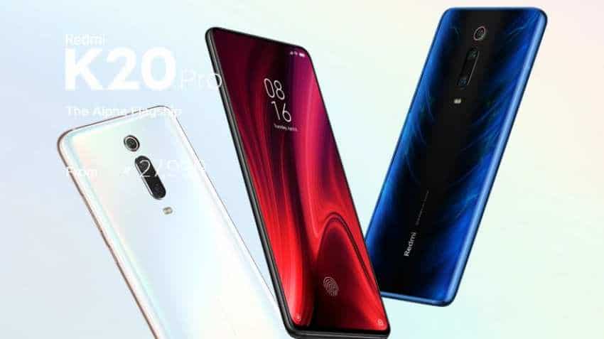 Xiaomi Redmi K20, K20 Pro new colour announced, check when and where to buy online