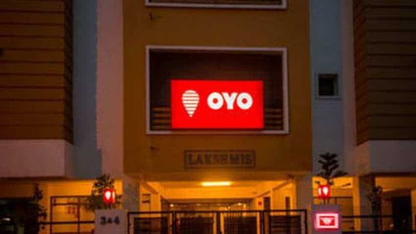 OYO Hotels and Homes leads 2019 LinkedIn 'top startups list' OYO Hotels and Homes leads 2019 LinkedIn 'top startups list'