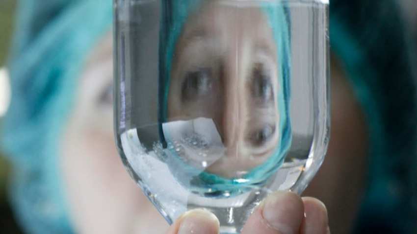Mouthwash use reduces the benefits of exercise: Study Mouthwash use reduces the benefits of exercise: Study