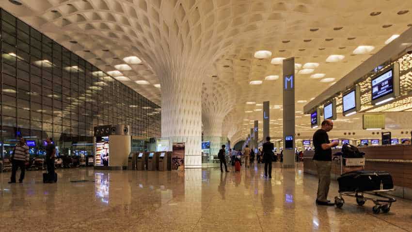 Soon, Chhatrapati Shivaji Maharaj International Airport to provide these world-class services to passengers Soon, Chhatrapati Shivaji Maharaj International Airport to provide these world-class services to passengers