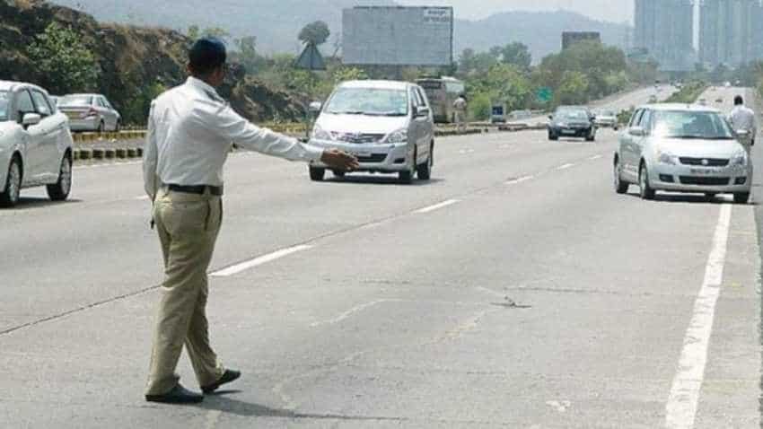 Rs 23,000, Rs 32,500 and now Rs 47,500! Traffic penalties skyrocket under Motor Vehicles Act 