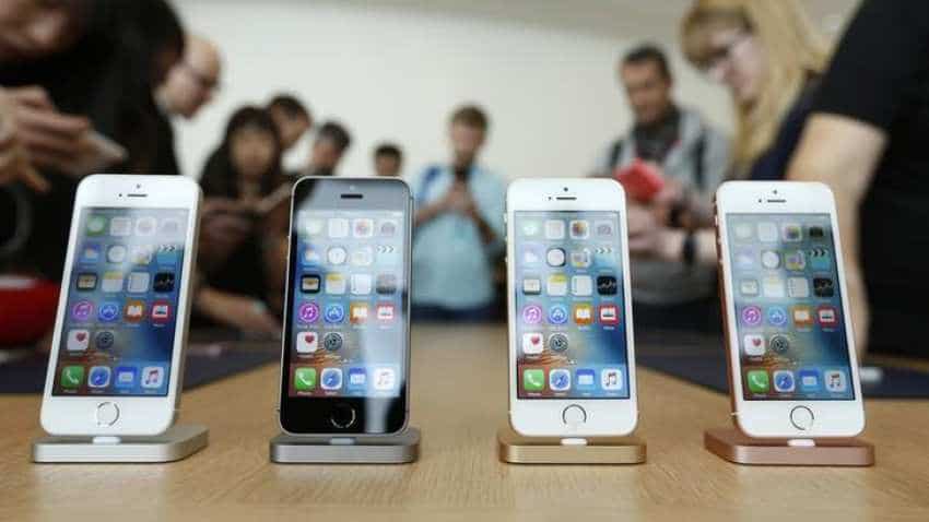 Apple's cheaper iPhone SE successor may arrive next year Apple's cheaper iPhone SE successor may arrive next year