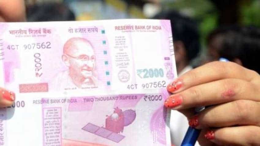7th Pay Commission latest news today: Get pay up to Rs 92,300!