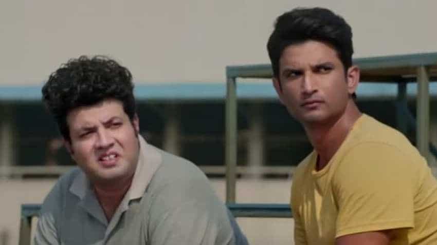  Chhichhore box office collection prediction: Lowest advance booking for Sushant Singh Rajput, Shraddha Kapoor starrer