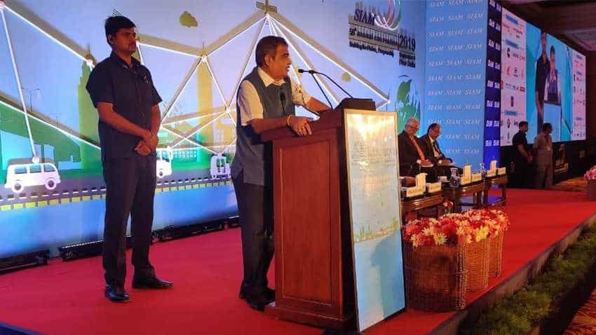 GST reduction RELIEF in the offing for auto sector? Nitin Gadkari made these assurances GST reduction RELIEF in the offing for auto sector? Nitin Gadkari made these assurances