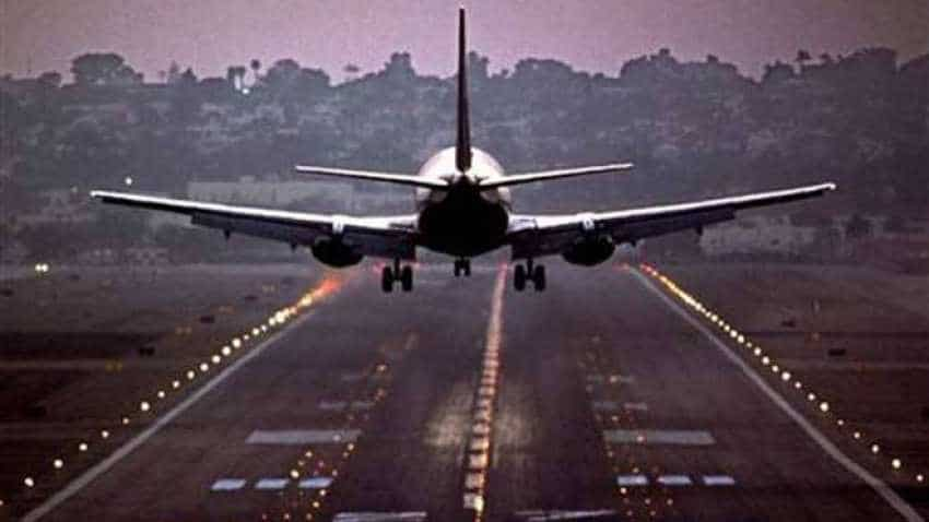 General aviation beats slowdown blues, flights up 18% in July