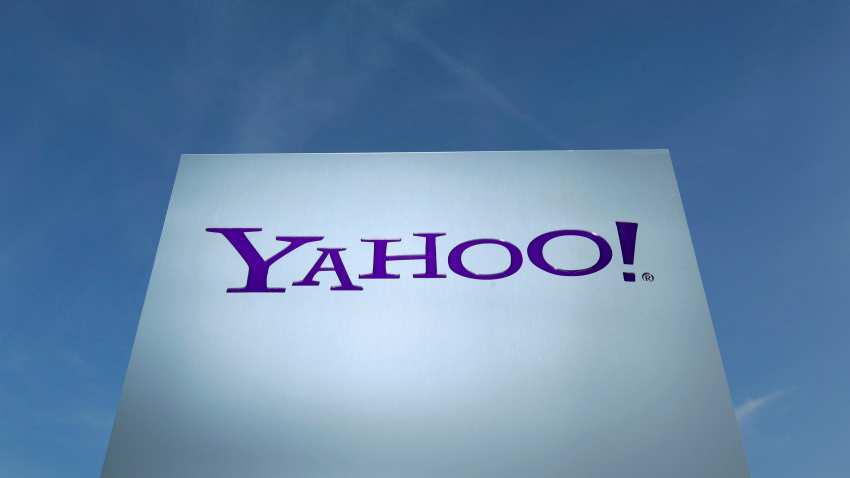 Yahoo mail suffers outage; users were unable to access their accounts