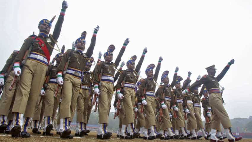 MHA to raise two battalions of BSF, CRPF for Jammu and Kashmir