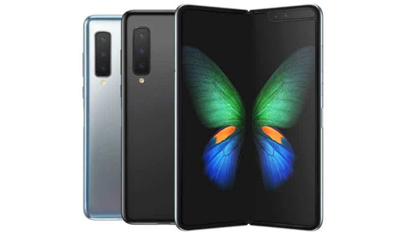 Samsung Galaxy Fold is back! To go on sale from September 6 with 5G connectivity