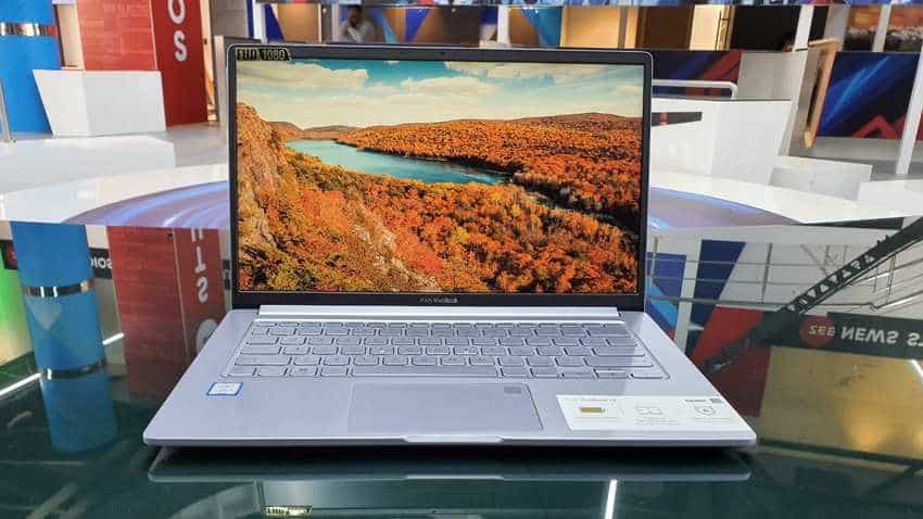 Asus VivoBook 14 X403 review: A compact Windows laptop with impressive battery life