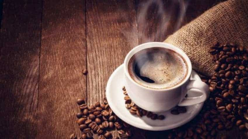 Drinking coffee may protect against gallstones