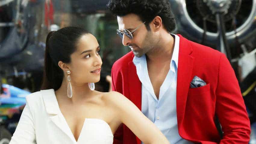 WINNER! Despite heavy Mumbai rains, Saaho is going strong - Check latest box office collection WINNER! Despite heavy Mumbai rains, Saaho is going strong - Check latest box office collection