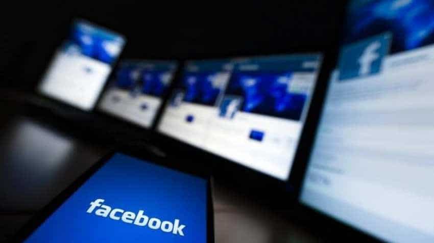 Over 419mn Facebook users' phone numbers exposed online Over 419mn Facebook users' phone numbers exposed online
