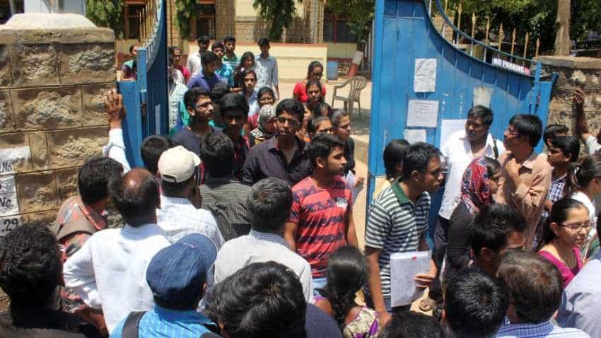 NEET BDS Mop-up Round 2 2019 Provisional result released on mcc.nic.in NEET BDS Mop-up Round 2 2019 Provisional result released on mcc.nic.in