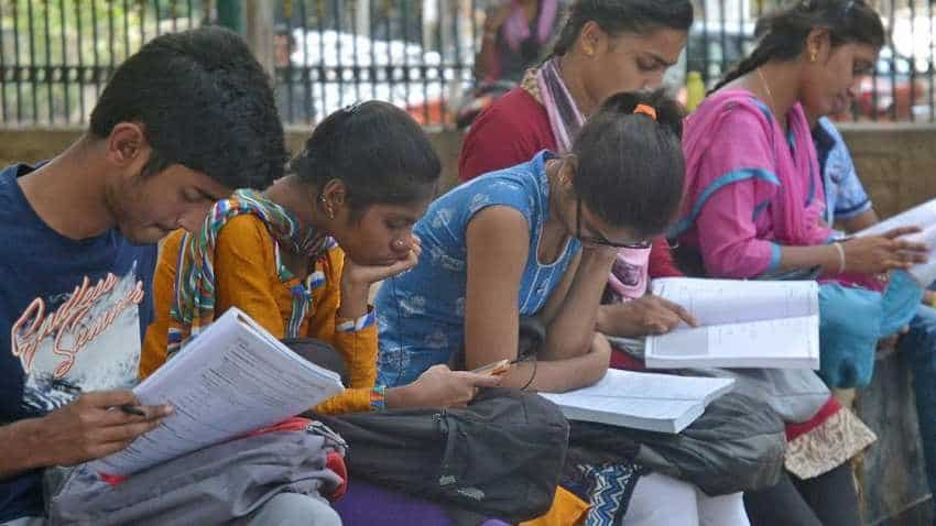 Karnataka PGCET mock allotment result 2019 released on cetonline.karnataka.gov.in