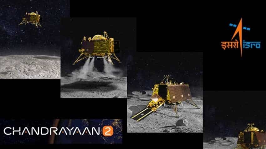 LIVE: Chandrayaan 2 Landing Date, Time, Streaming: Watch BIG MOMENT here - Check all details