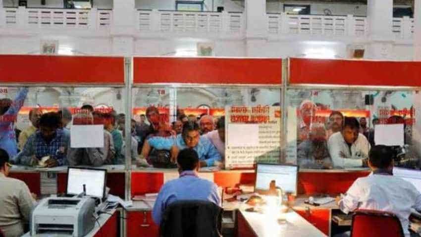 Punjab Postal Circle recruitment 2019: 851 Gramin Dak Sevak vacancies, last date Sept 16 - Here's how to apply Punjab Postal Circle recruitment 2019: 851 Gramin Dak Sevak vacancies, last date Sept 16 - Here's how to apply