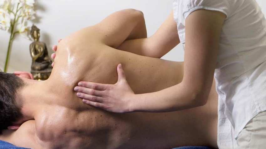 Post-gym muscle pain? Protein shakes not the answer Post-gym muscle pain? Protein shakes not the answer