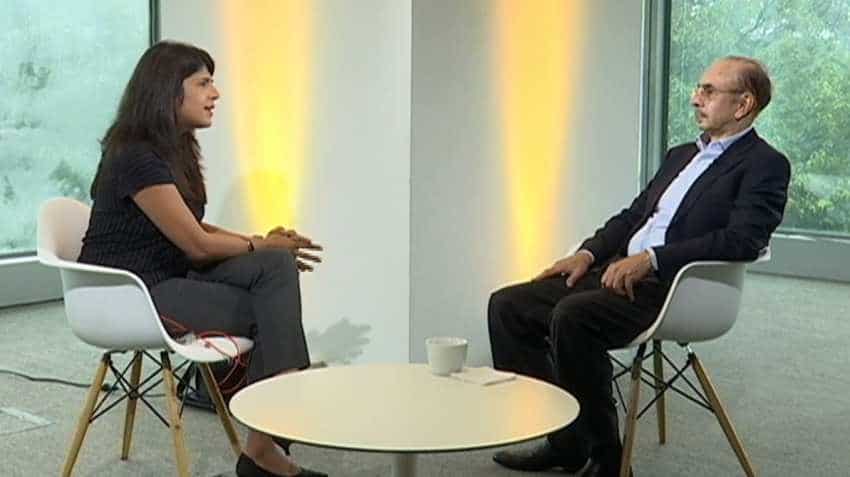High Taxation leads to subdued revenue collection & economic growth; government should relook into taxation system: Adi Godrej High Taxation leads to subdued revenue collection & economic growth; government should relook into taxation system: Adi Godrej