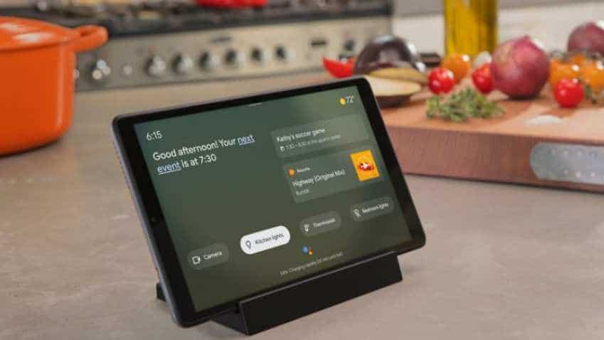 Google unveils Assistant Ambient Mode for Android phones, tablets at IFA 2019 Berlin