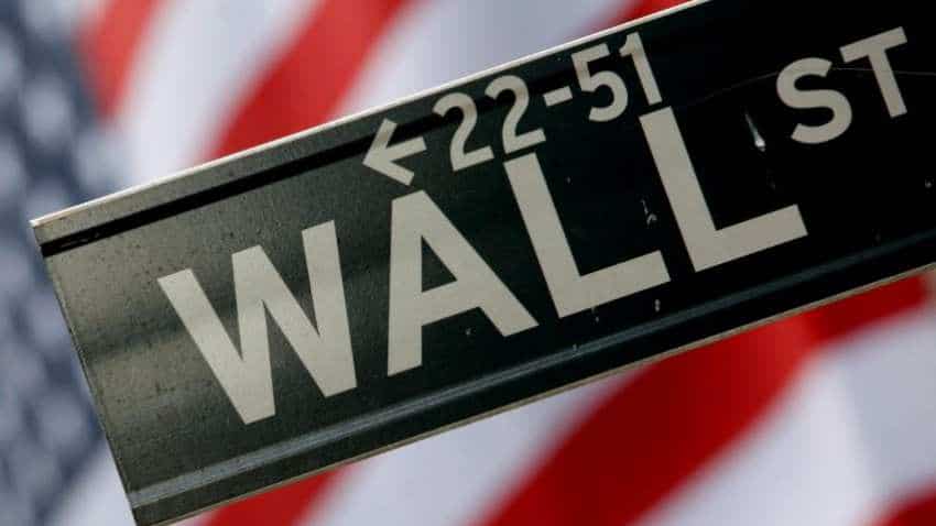 US stocks close mixed amid Jerome Powel&#039;s speech, data