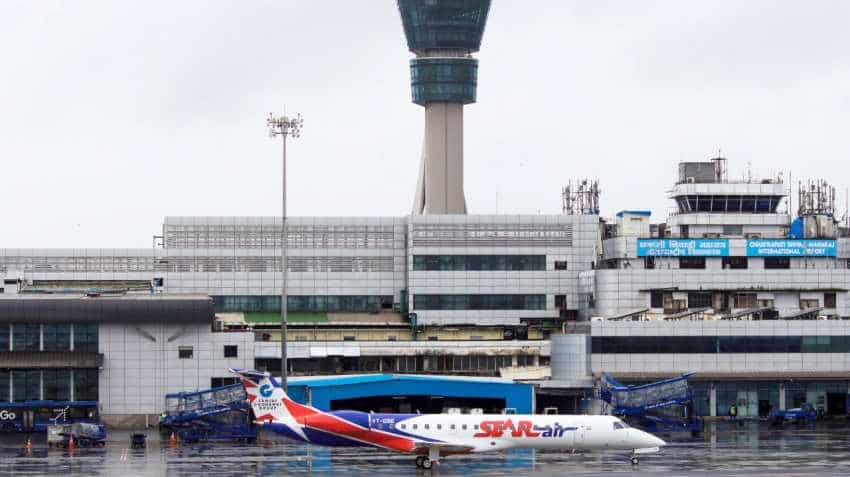 GVK MIAL expands its UDAN services between Mumbai-Belgaum to promote travel, tourism GVK MIAL expands its UDAN services between Mumbai-Belgaum to promote travel, tourism