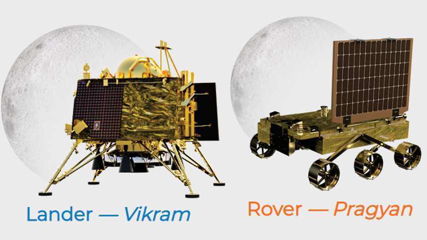 Chandrayaan 2: What really happened? What led to snapping of communication link?