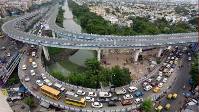 Rs 100 lakh crore PROJECT! Modi govt sets up Task Force to draw National Infrastructure Pipeline - Key details Rs 100 lakh crore PROJECT! Modi govt sets up Task Force to draw National Infrastructure Pipeline - Key details