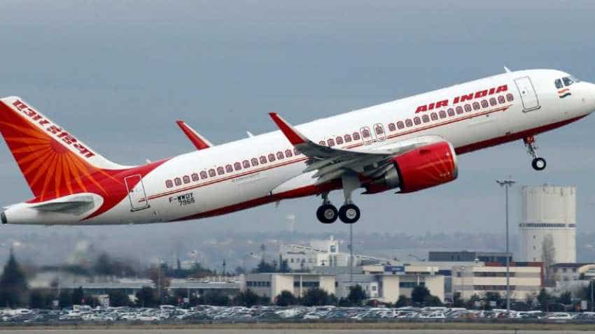 Oil marketing firms resume jet fuel supply to Air India at 6 airports