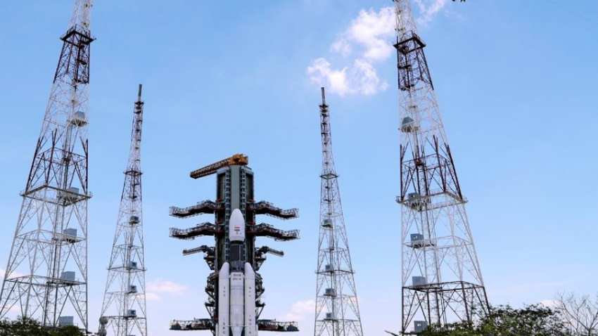 90-95% of mission objectives achieved: ISRO